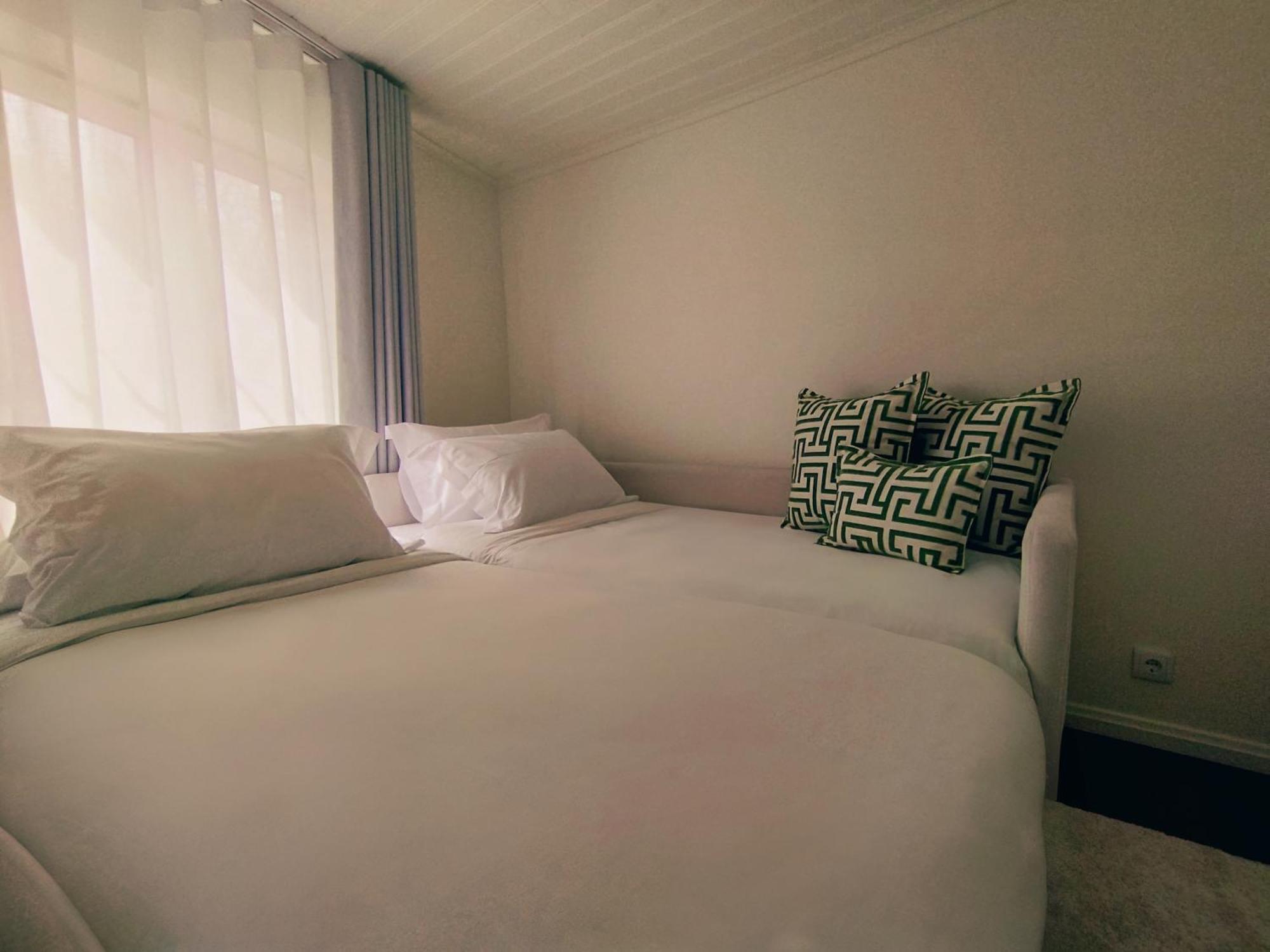 Theone Alfama Apartment *