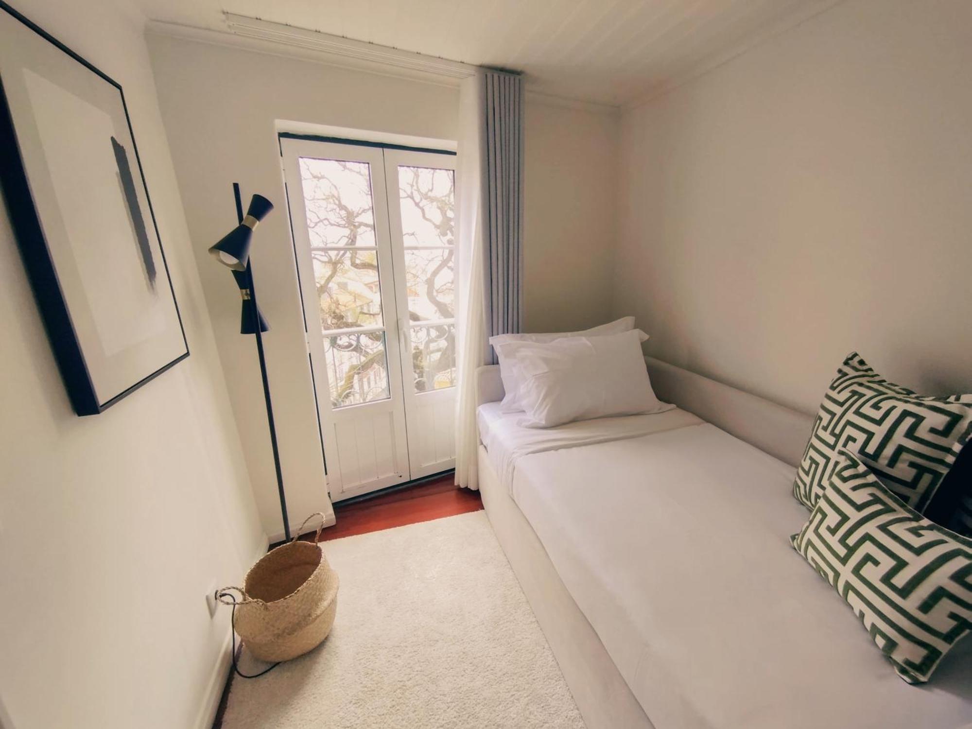 Apartamento Theone Alfama Lisboa