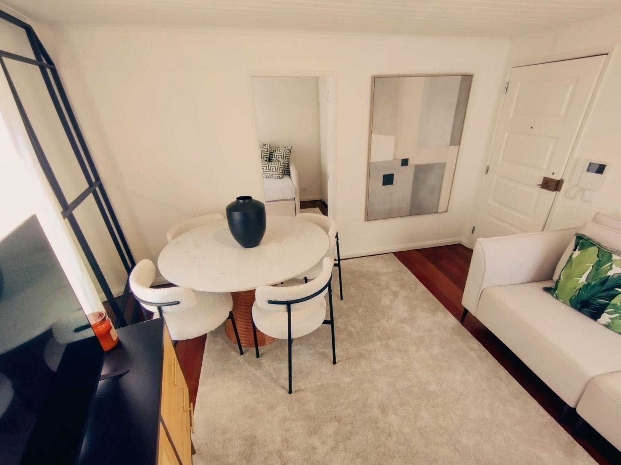 Theone Alfama Apartment *