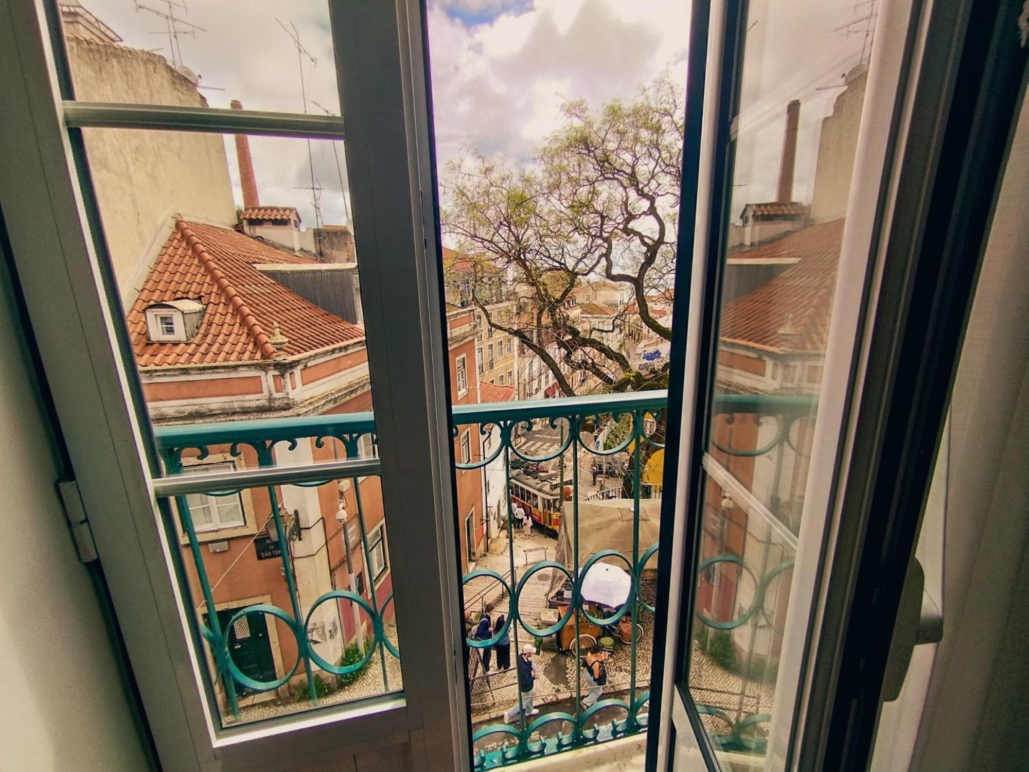 Theone Alfama Lisboa