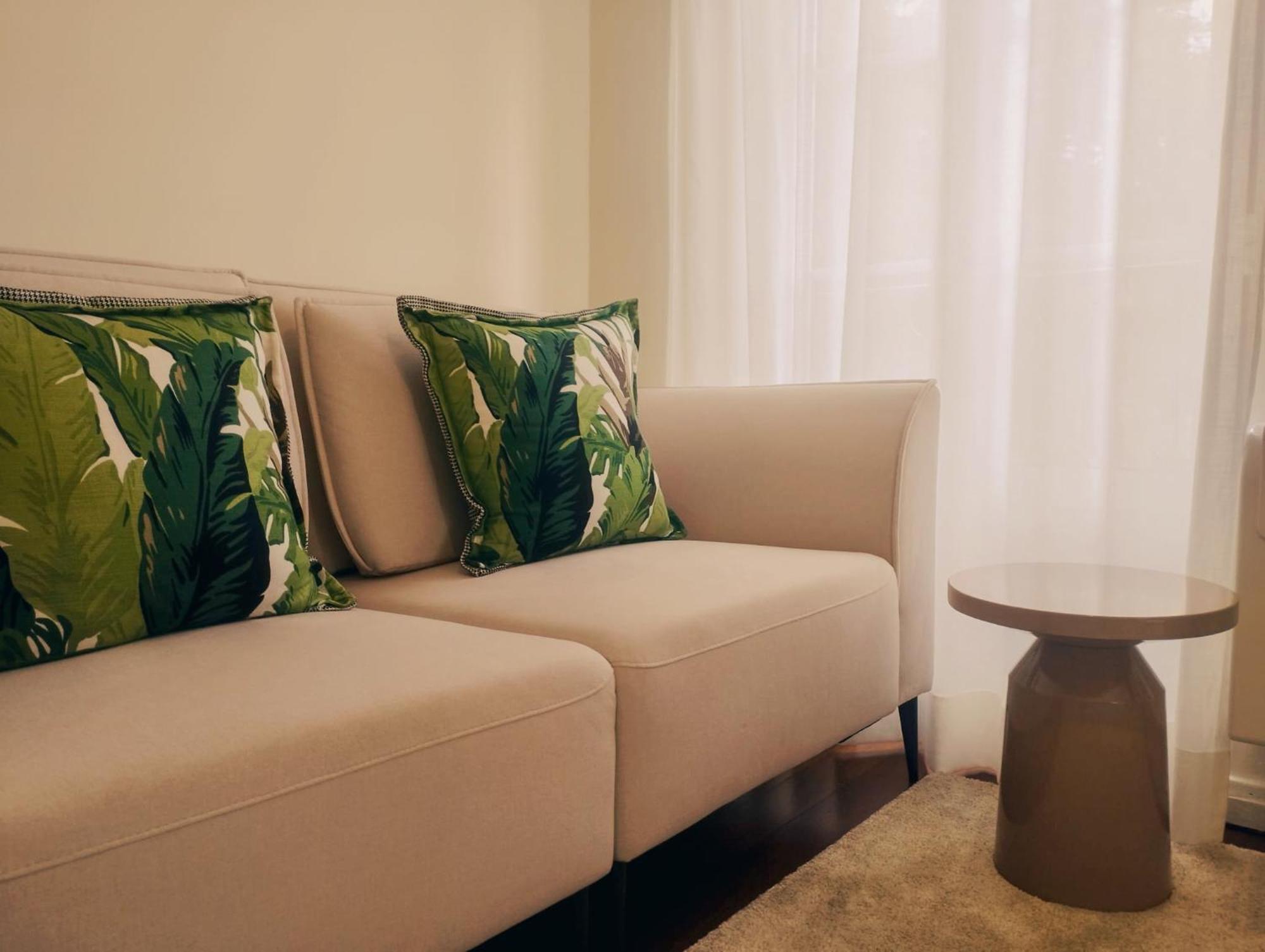 Theone Alfama Apartamento