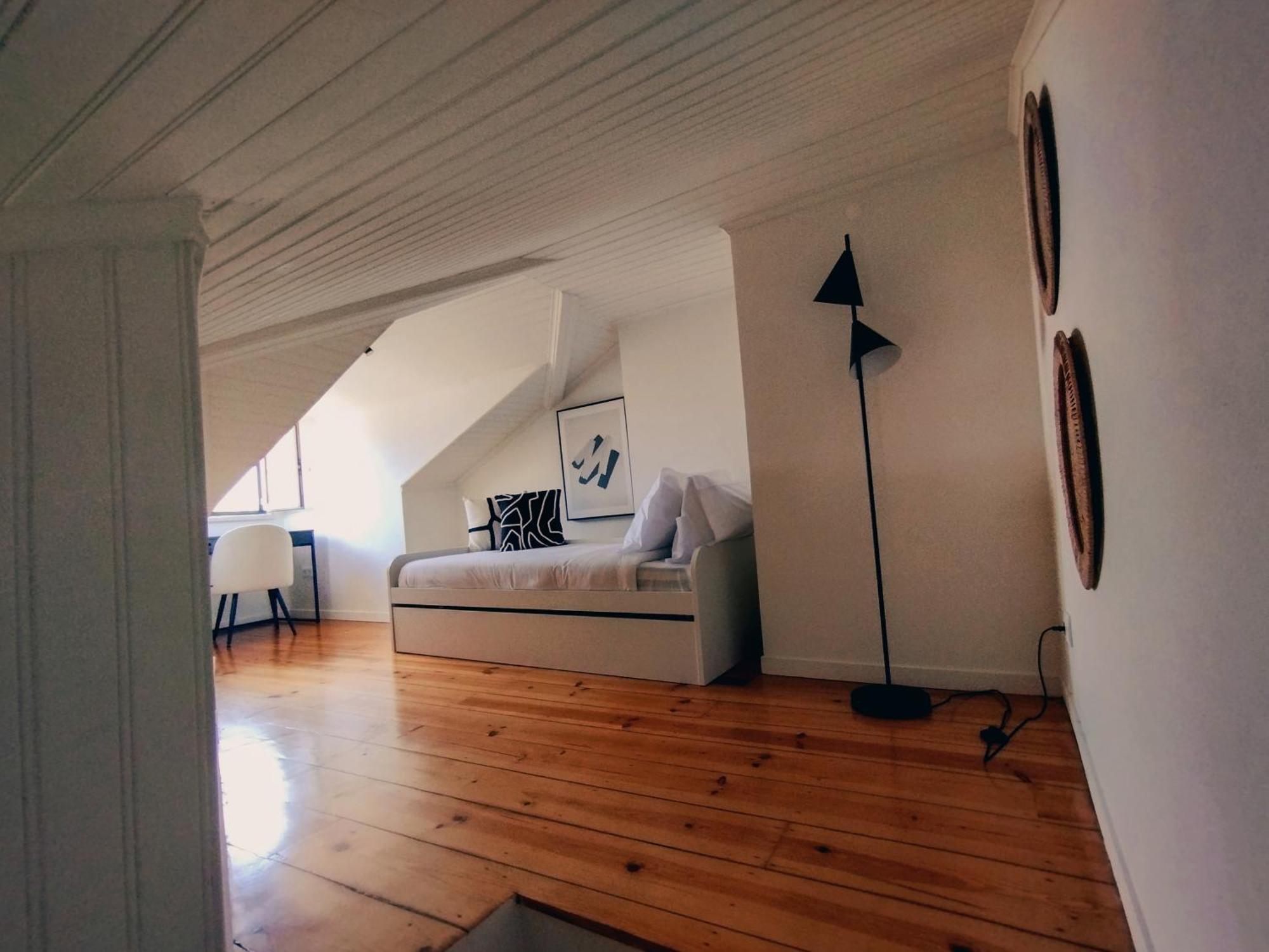 Theone Alfama Apartment