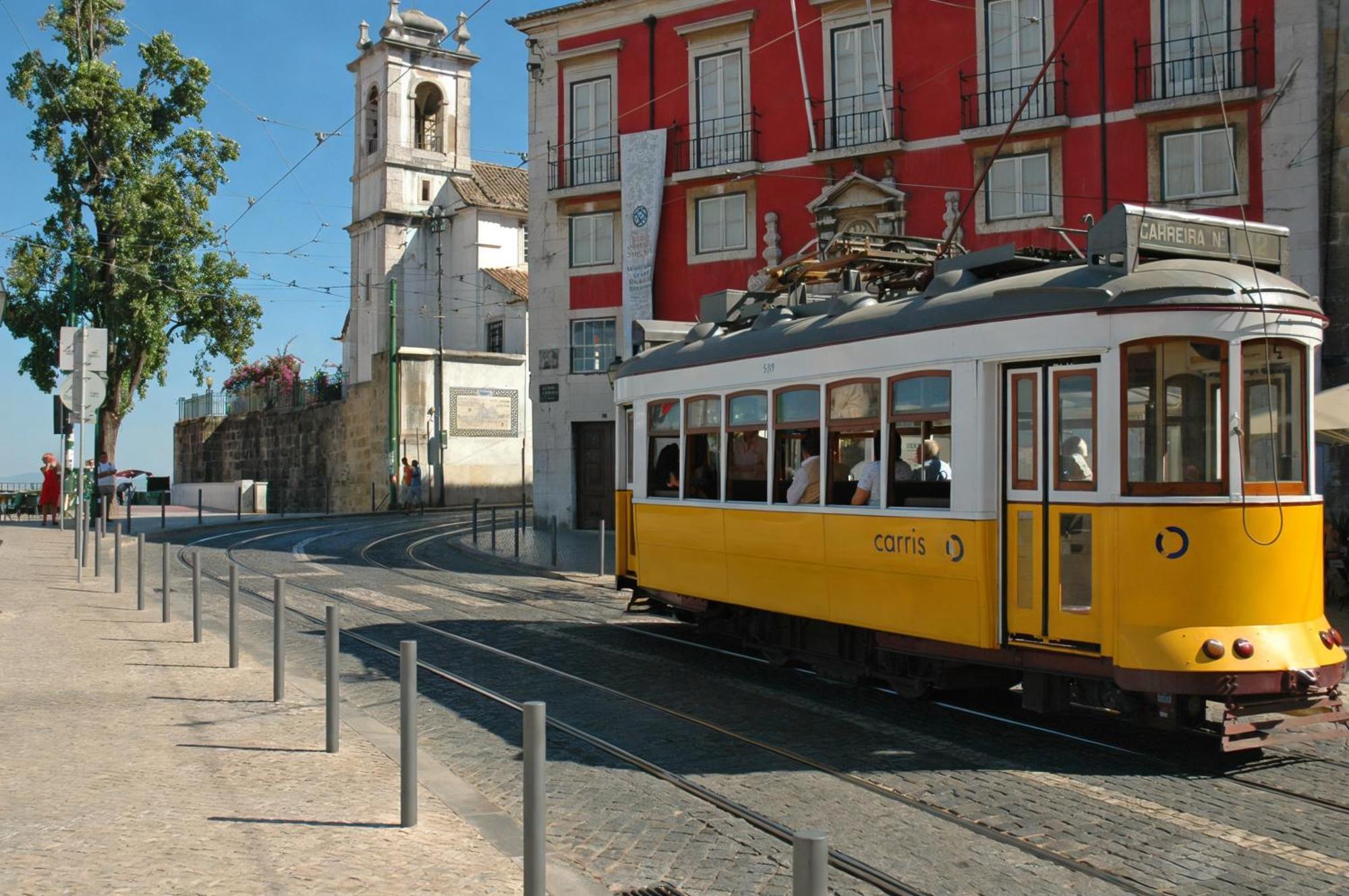 Theone Alfama * Lisboa