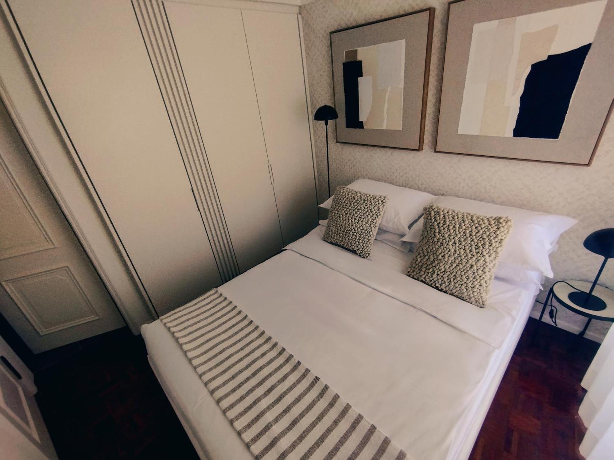 Theone Alfama Apartment