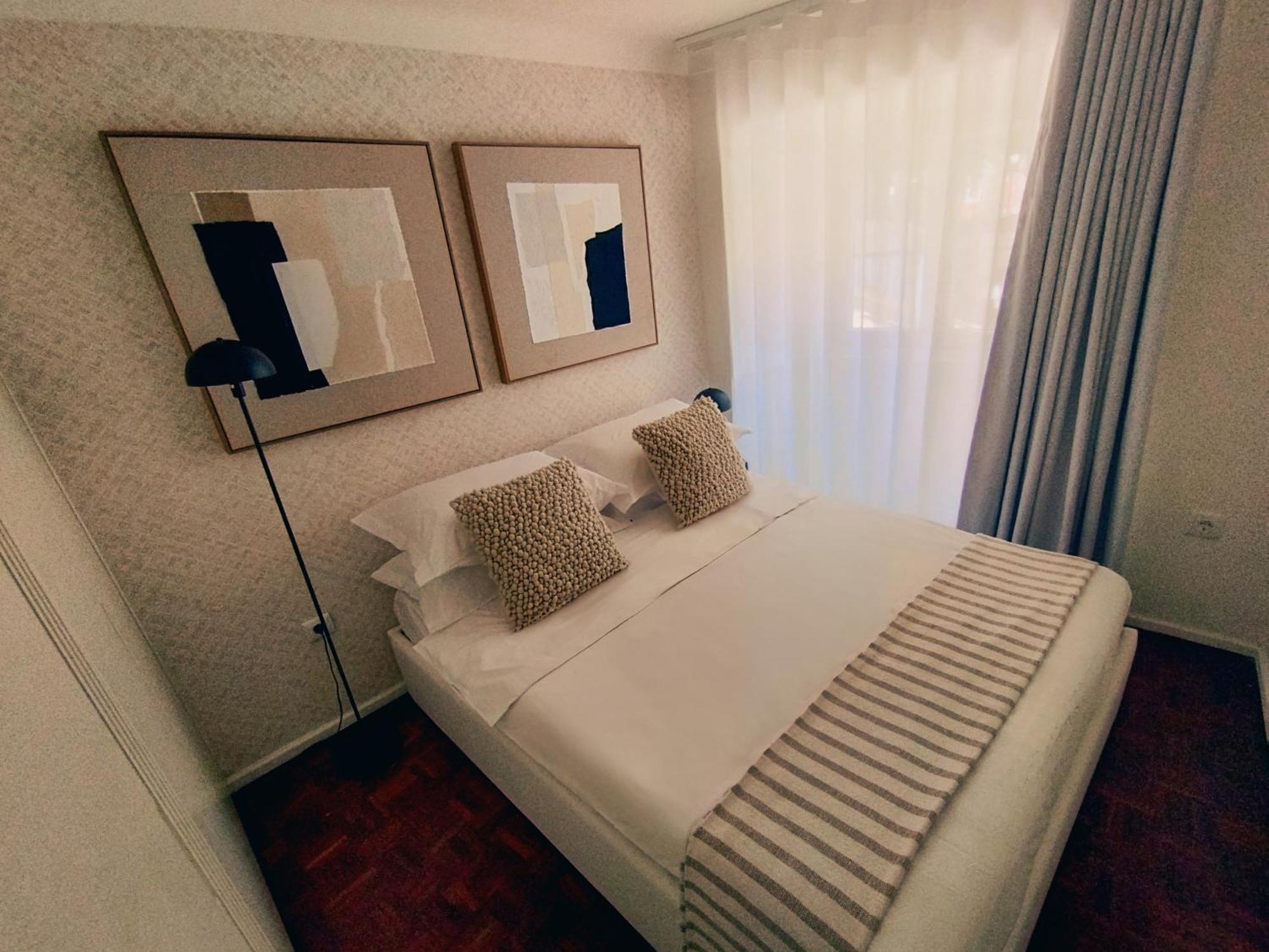 Theone Alfama Apartamento Lisboa