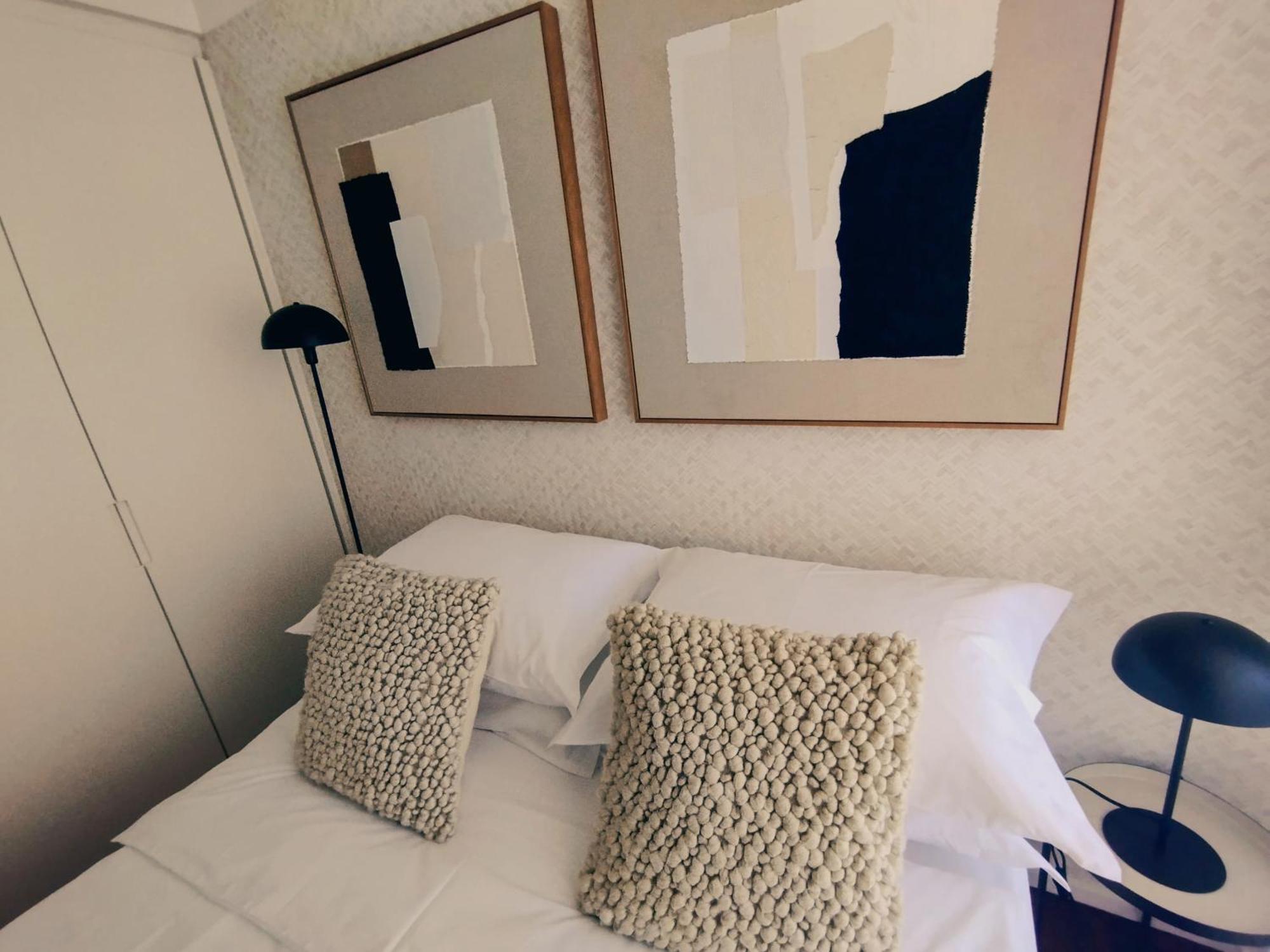 Apartamento Theone Alfama Lisboa