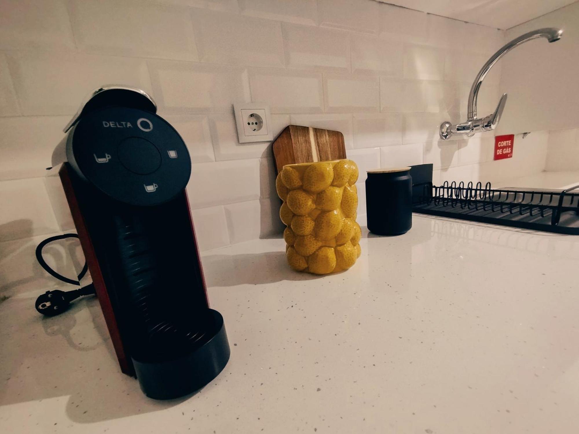 Apartamento Theone Alfama *