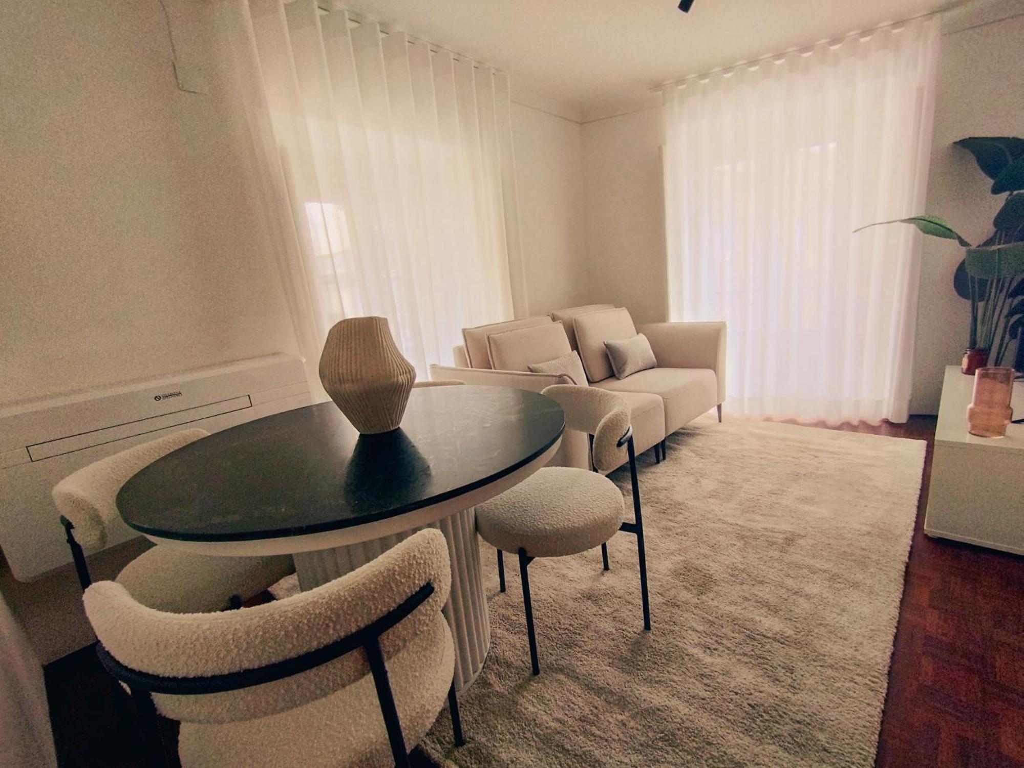 Theone Alfama Apartment *