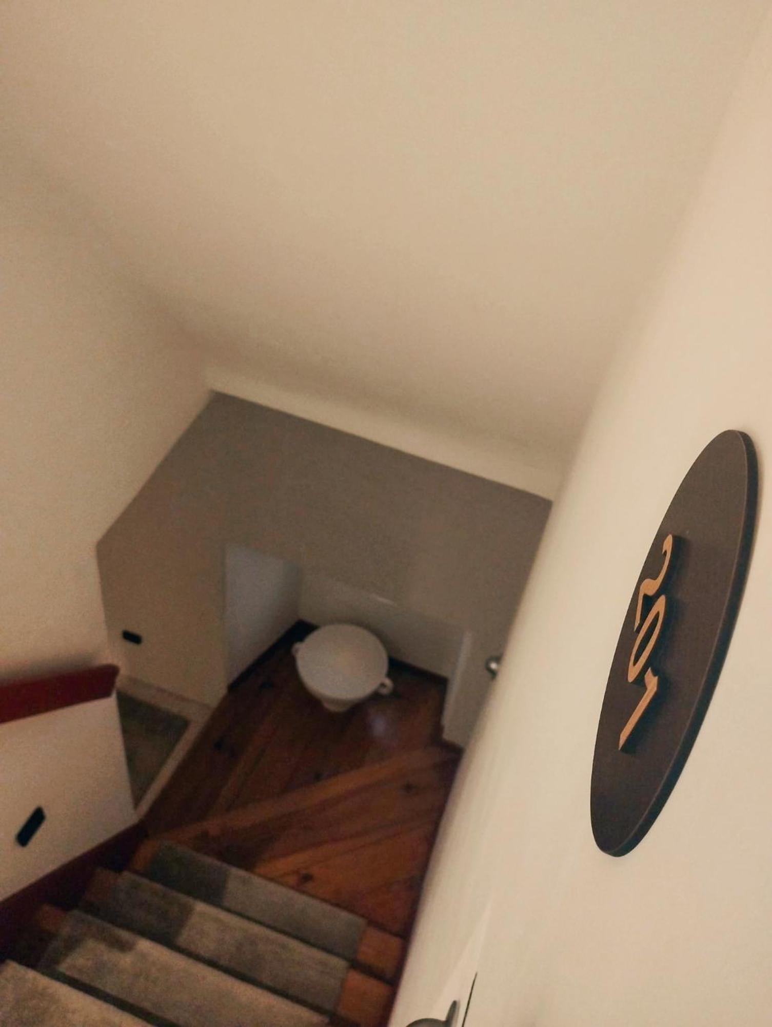 Theone Alfama Apartamento *