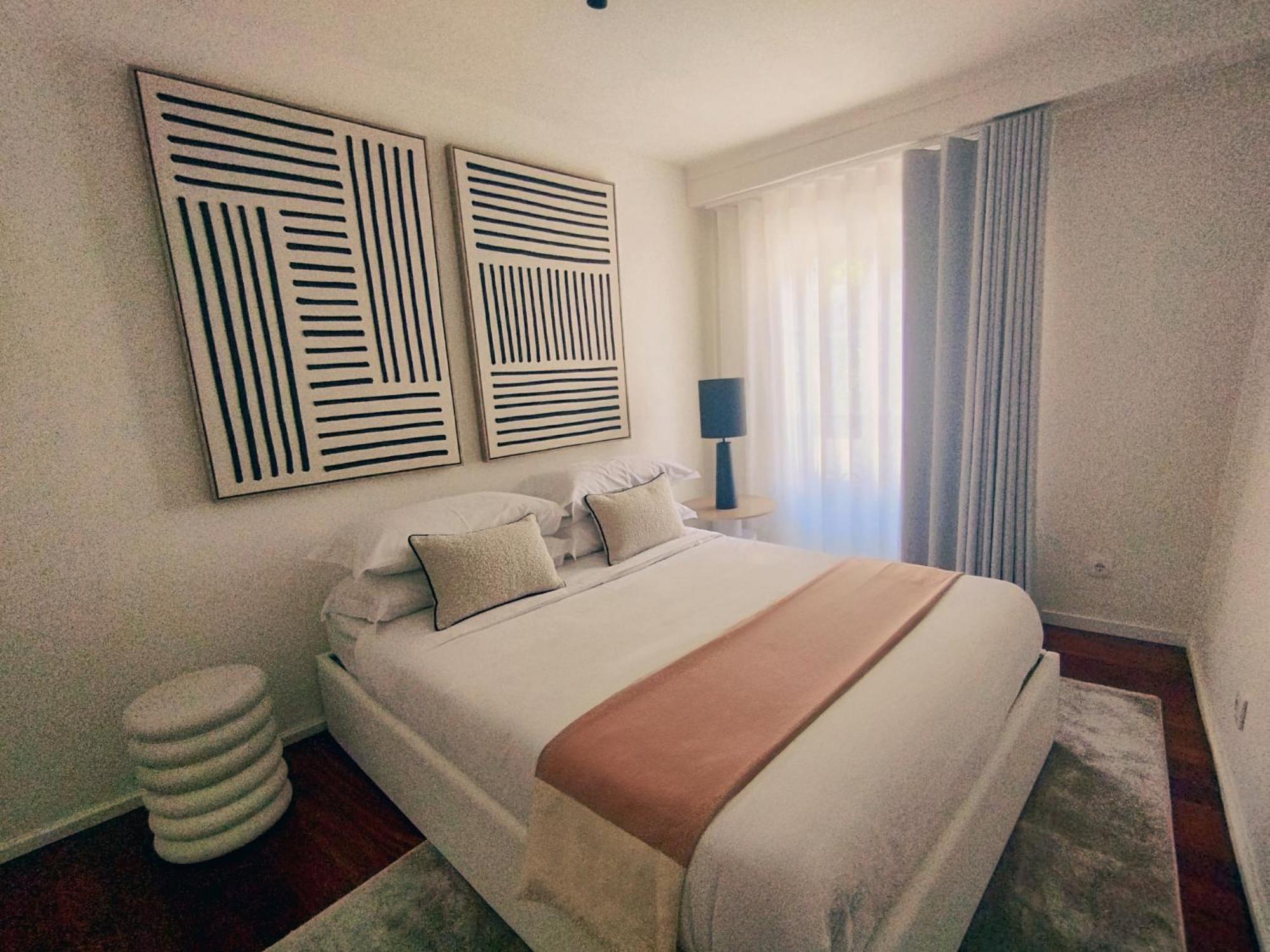 Theone Alfama Apartamento *
